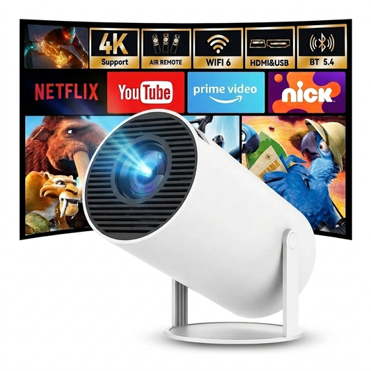 TS™ - ProCast X1