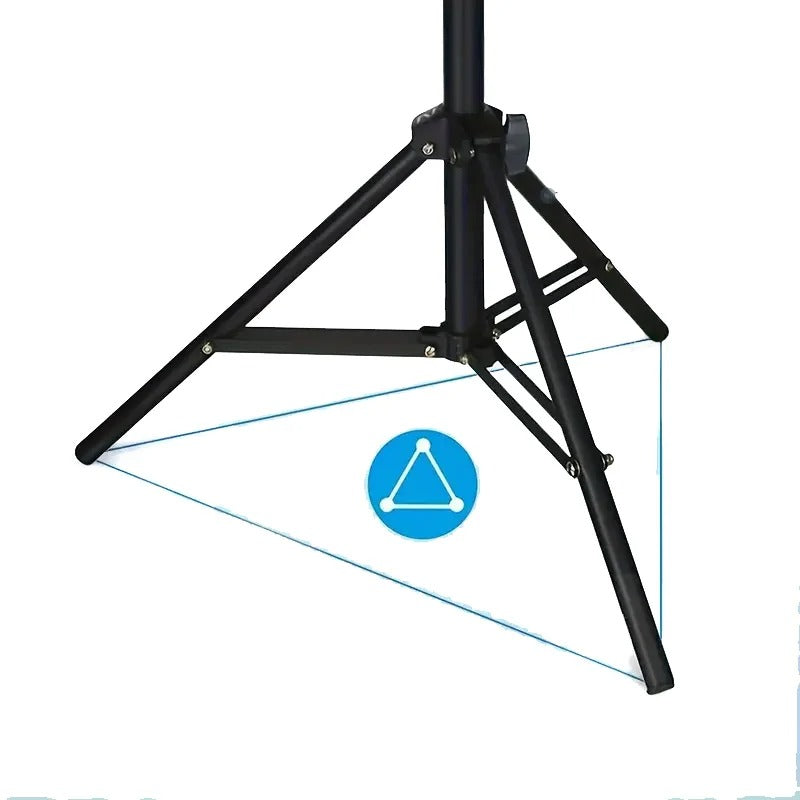 Projector Tripod Stand | Extendable | Portable | Universal