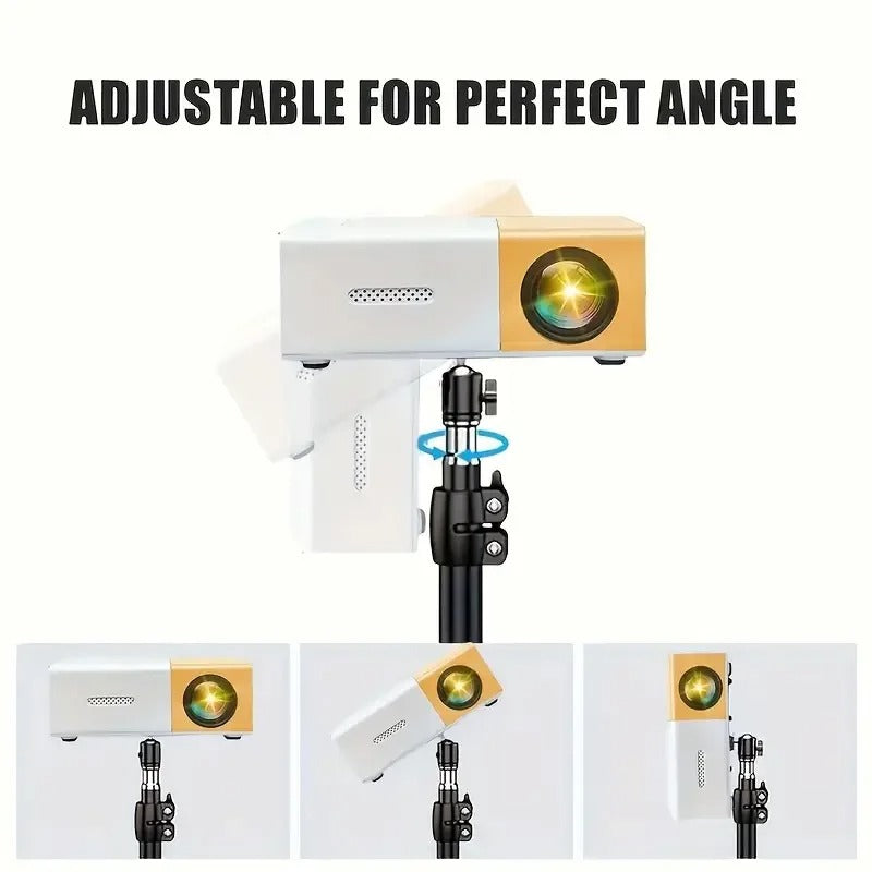 Projector Tripod Stand | Extendable | Portable | Universal
